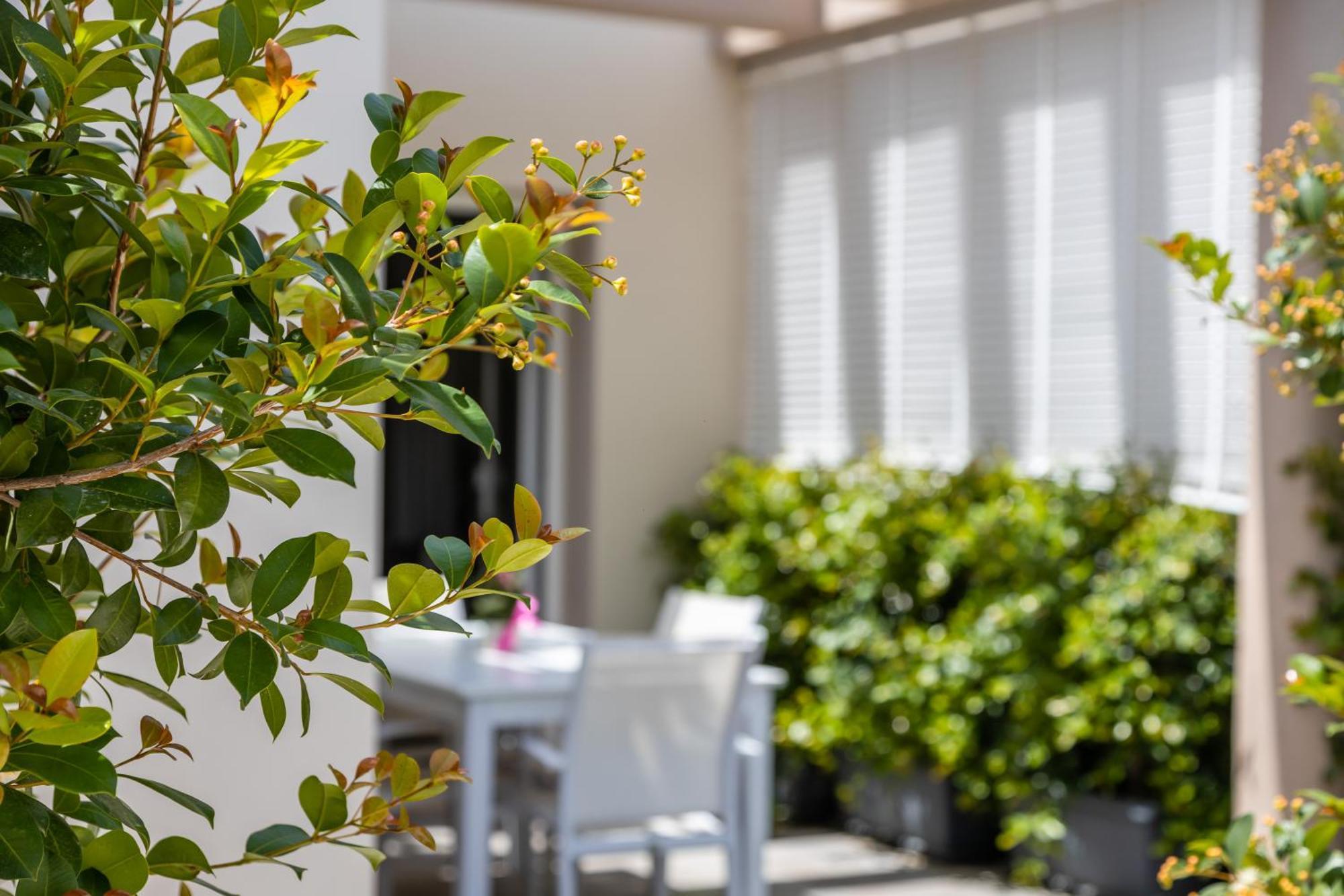 La Collina Di Montegrappa - Suites With Heated Private Pool - Suites With Shared Pool Tuglie Værelse billede
