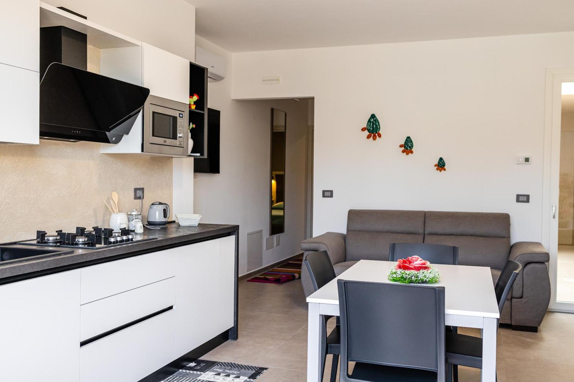 La Collina Di Montegrappa - Suites With Heated Private Pool - Suites With Shared Pool Tuglie Eksteriør billede