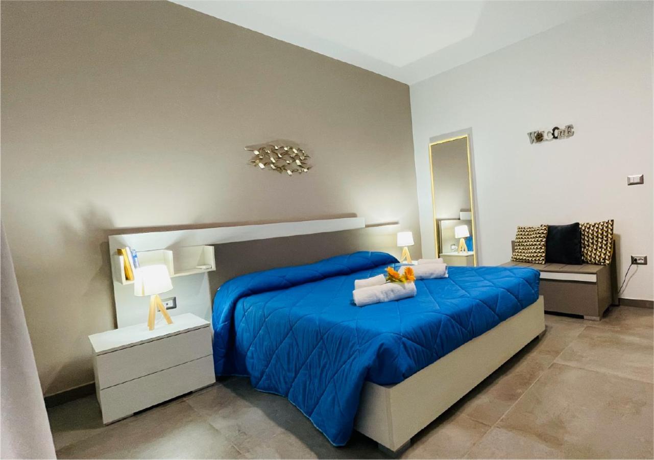 La Collina Di Montegrappa - Suites With Heated Private Pool - Suites With Shared Pool Tuglie Eksteriør billede